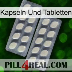 Capsules And Tablets 07